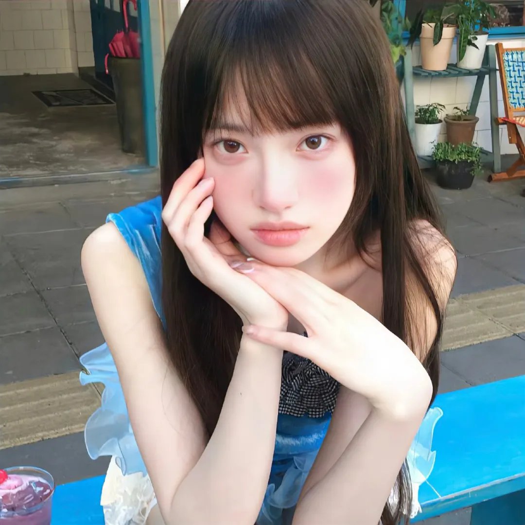 玉女心思思